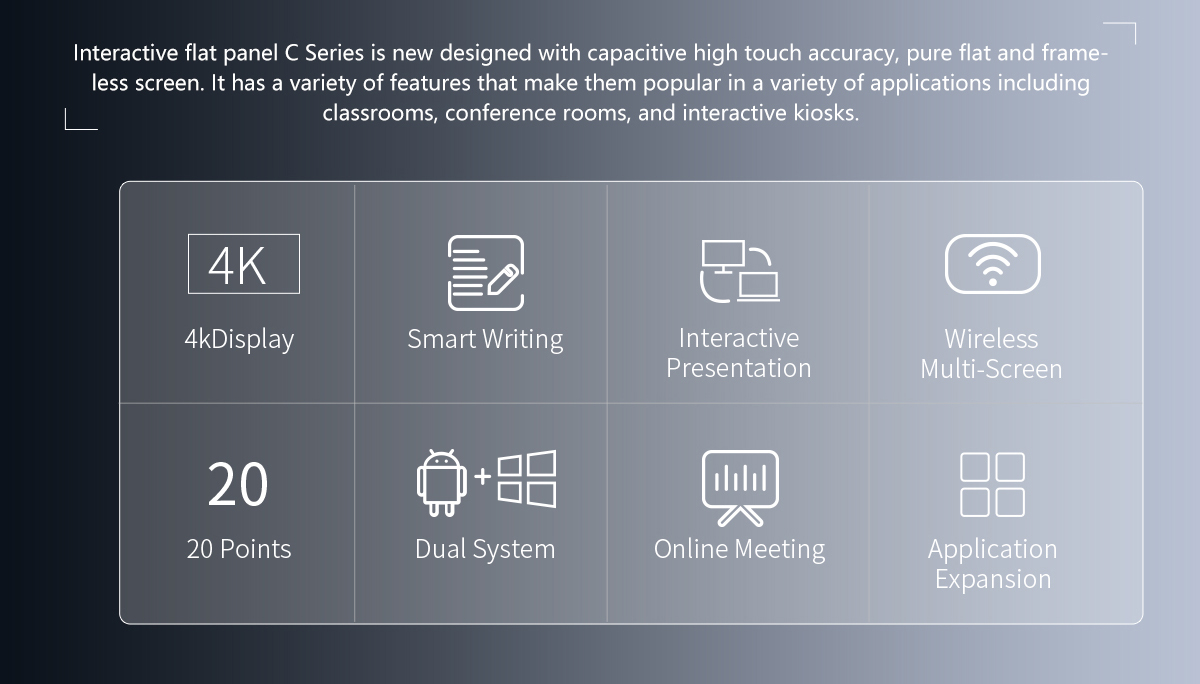 Smart Panel C Series (2)
