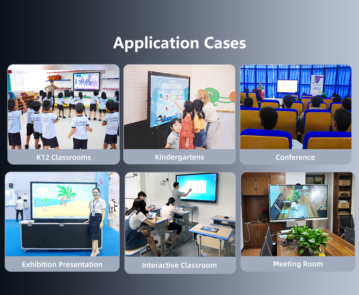 Smart Panel C Series (8)