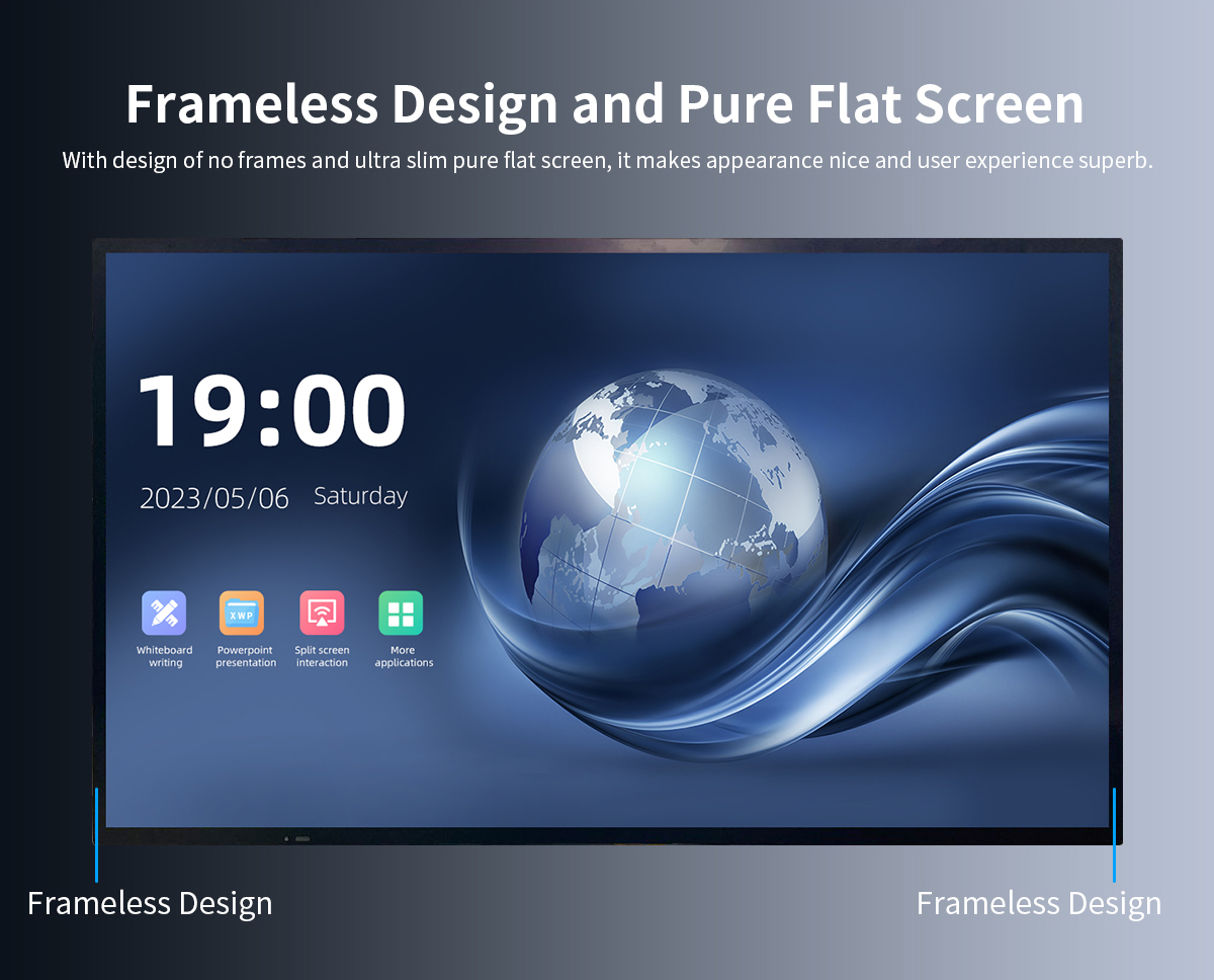 Smart Panel C Series (5)
