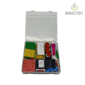 Bộ Lắp Ghép Mô Hình Kỹ Thuật 6 Bộ Lắp Ghép Mô Hình Kĩ Thuật