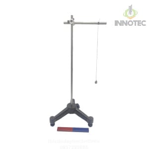 Bộ Dụng Cụ Minh Họa Lực Không Tiếp Xúc 6 Bộ Dụng Cụ Minh Họa Lực Không Tiếp Xúc