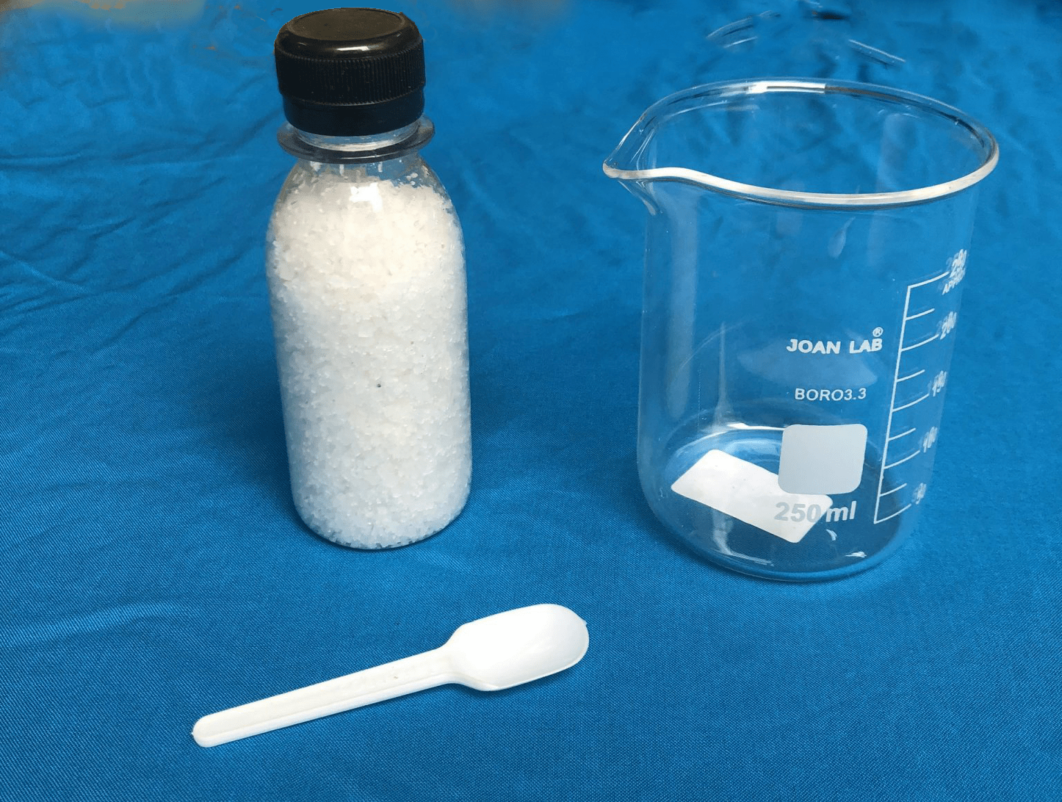 Bộ Dụng Cụ Và Hóa Chất Thí Nghiệm Để Phân Biệt Dung Dịch Và Dung Môi 6 Bộ Dụng Cụ Và Hóa Chất Thí Nghiệm Để Phân Biệt Dung Dịch Và Dung Môi