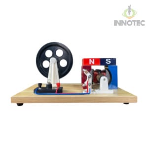 Bộ Thí Nghiệm Về Dòng Điện Xoay Chiều 10 Bộ Thí Nghiệm Về Dòng Điện Xoay Chiều