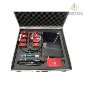 Dụng Cụ Đo Các Đại Lượng Không Điện 6 Dụng Cụ Đo Các Đại Lượng Không Điện