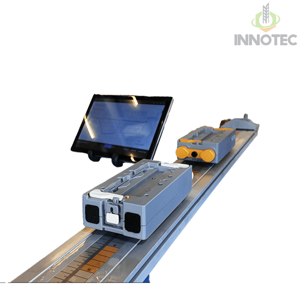 Bộ Thiết Bị Đo Kĩ Thuật Số Tích Hợp 12 Bộ Thiết Bị Đo Kĩ Thuật Số Tích Hợp