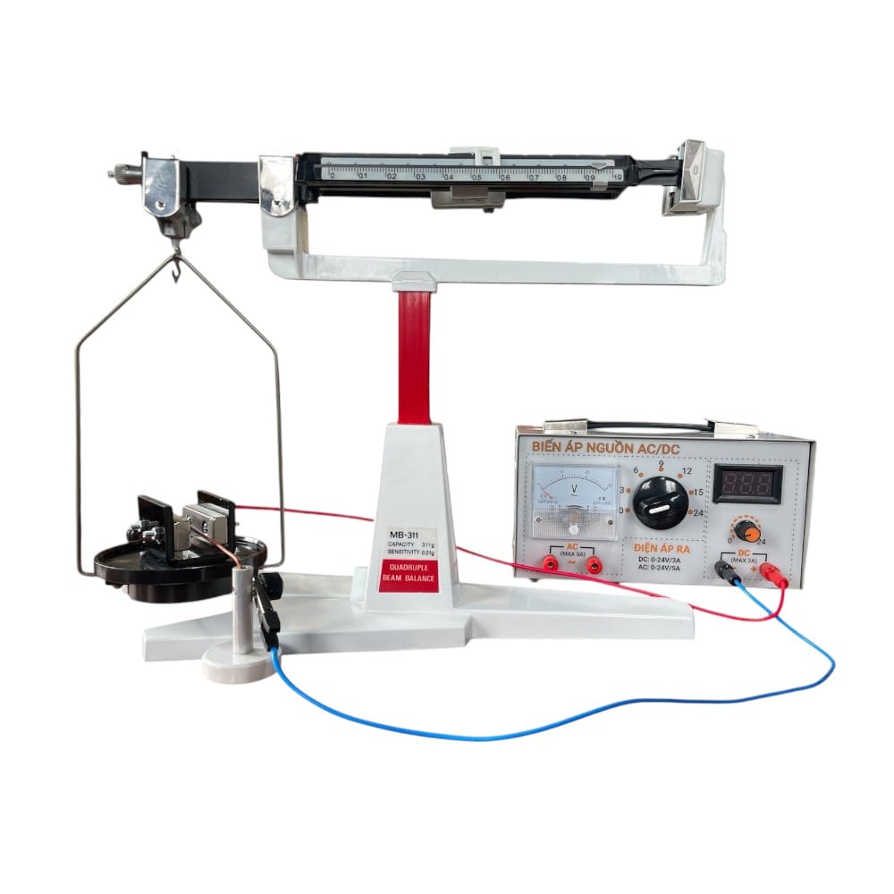 Thiết Bị Đo Cảm Ứng Từ 18 Thiết Bị Đo Cảm Ứng Từ