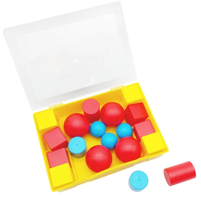 Thiết bị tiểu học - TT37