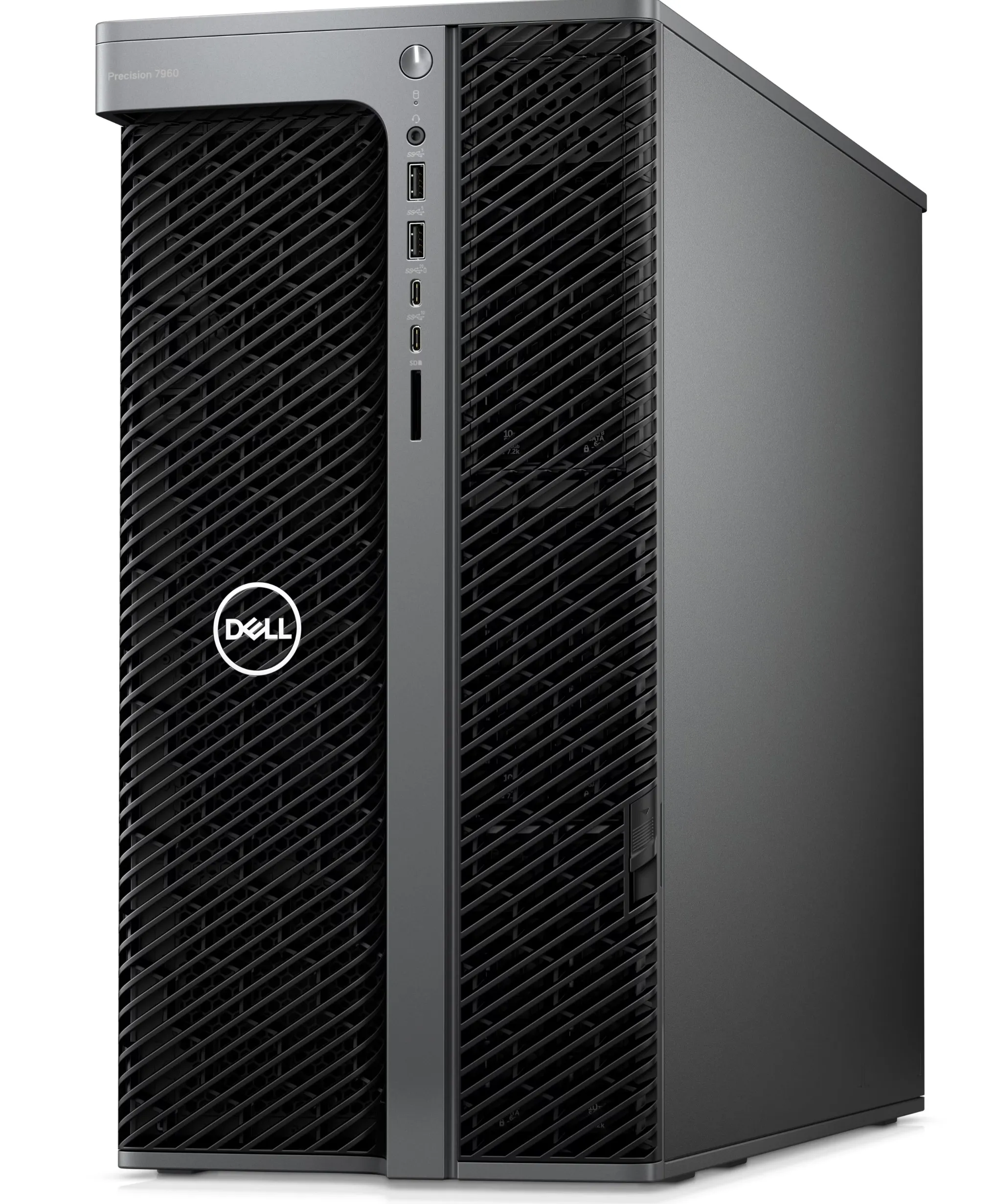 Dell Precision 7960 Tower
