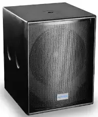 Loa Sub ARVOX RB-15
